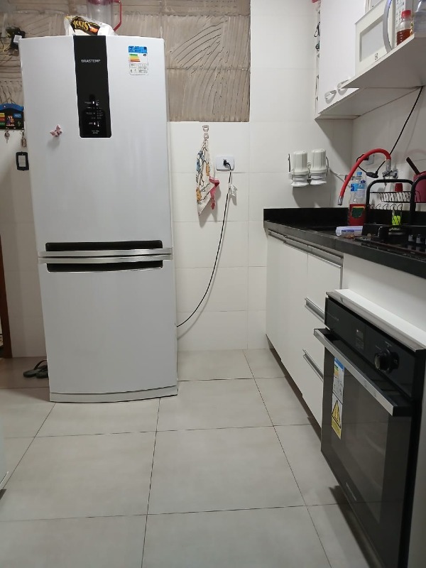 Apartamento à venda no Campo Grande: 