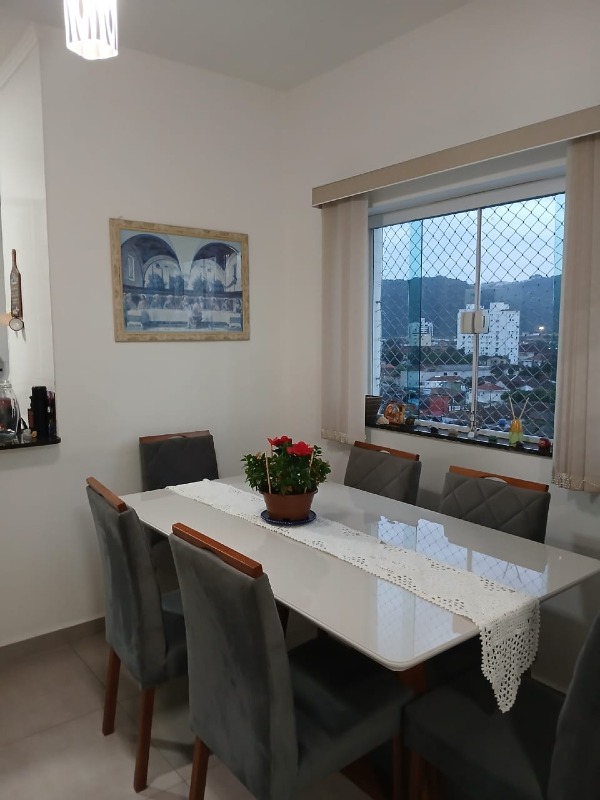 Apartamento à venda no Campo Grande: 