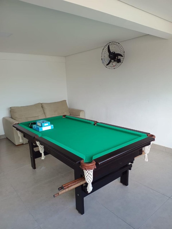 Apartamento à venda no Campo Grande: 