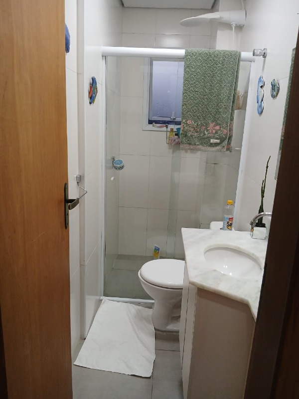 Apartamento à venda no Campo Grande: 