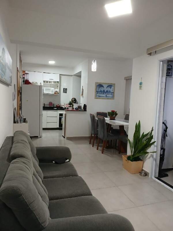 Apartamento à venda no Campo Grande: 