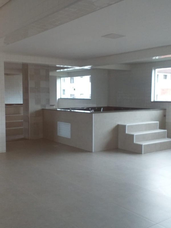 Apartamento à venda no Campo Grande: 