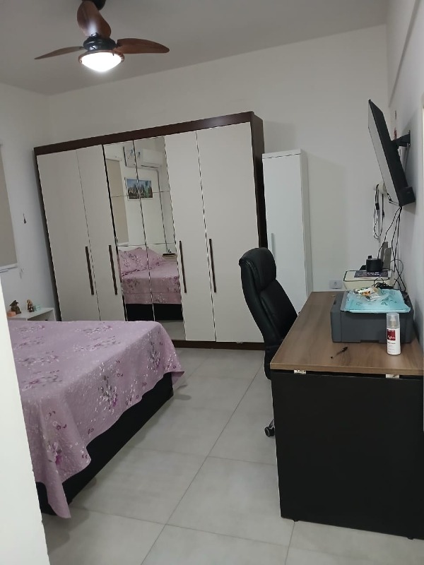 Apartamento à venda no Campo Grande: 