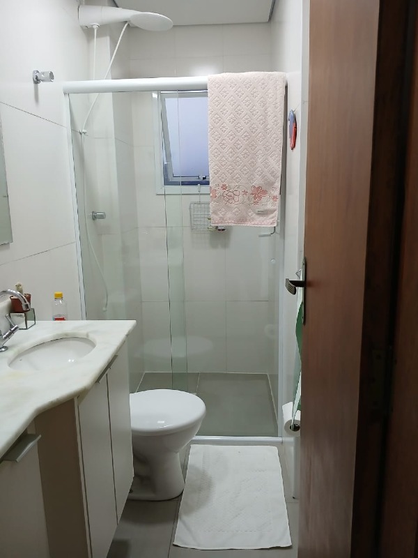Apartamento à venda no Campo Grande: 