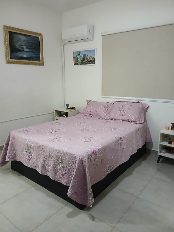 Apartamento à venda no Campo Grande: 