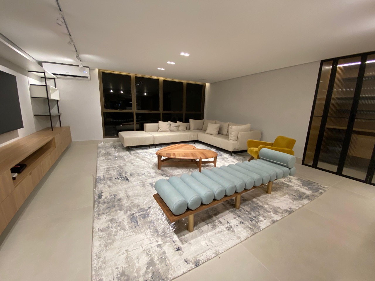 Apartamento à venda no Boqueirão: 