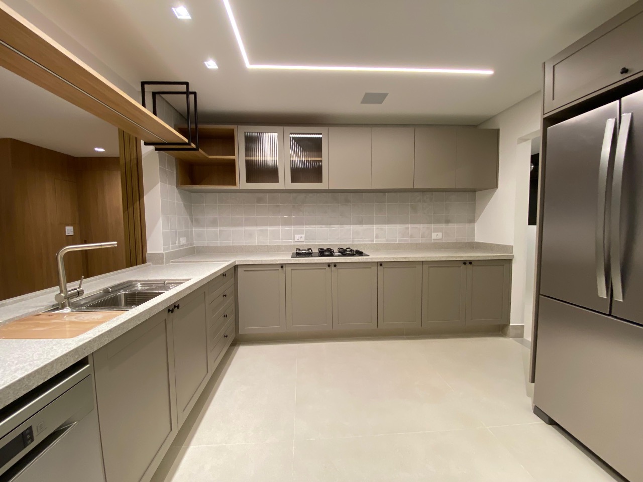 Apartamento à venda no Boqueirão: 