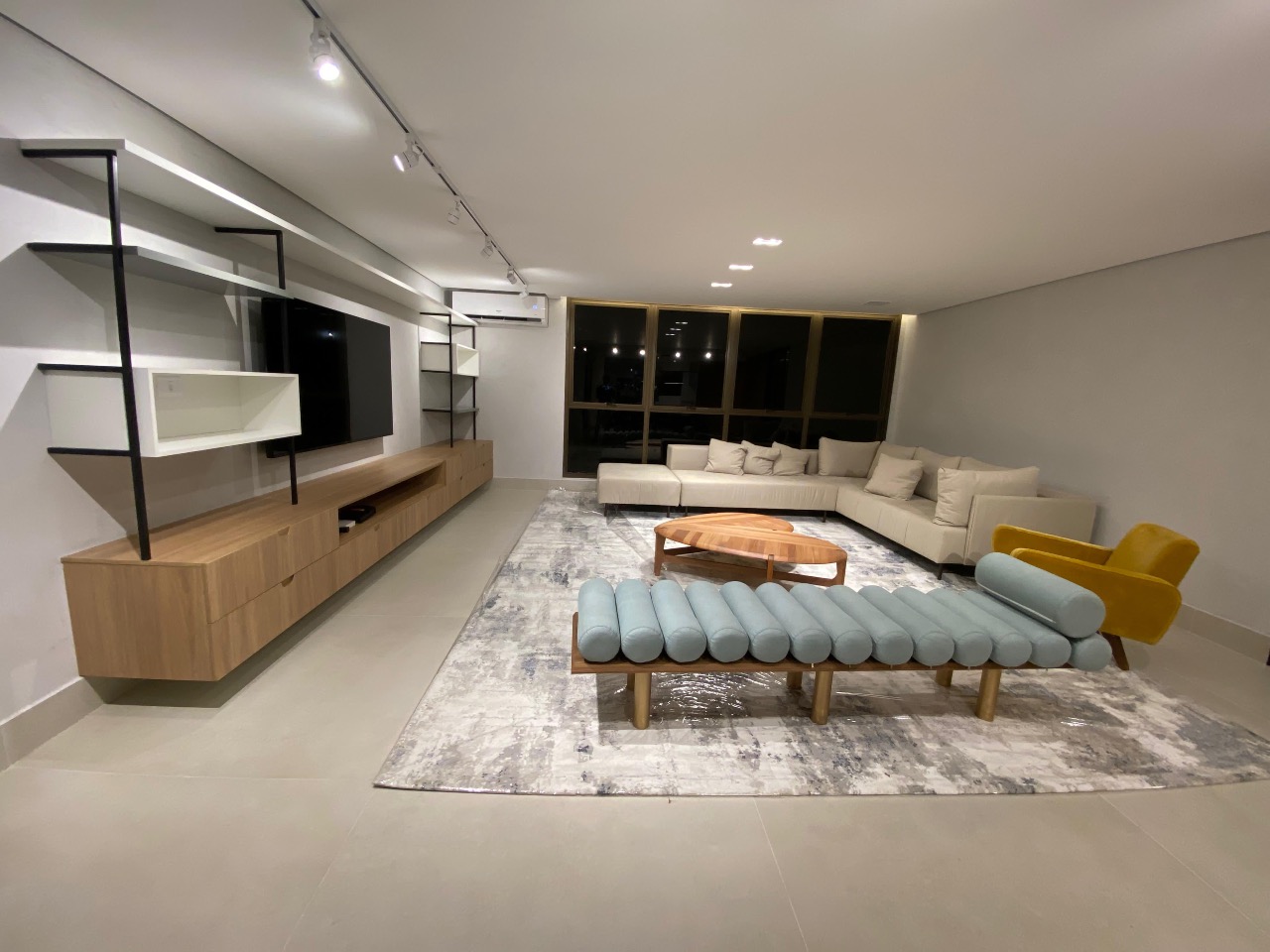 Apartamento à venda no Boqueirão: 