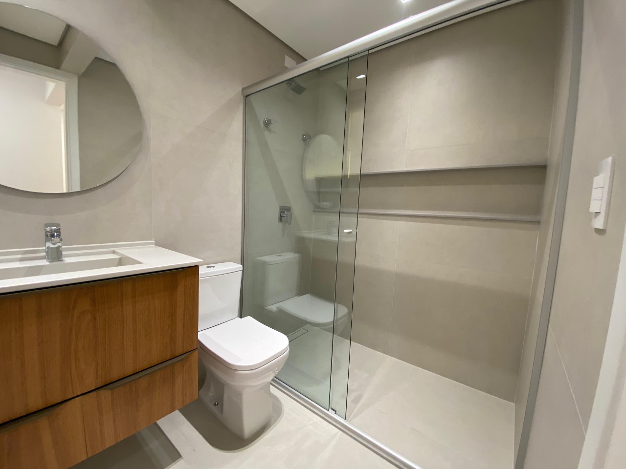 Apartamento à venda no Boqueirão: 