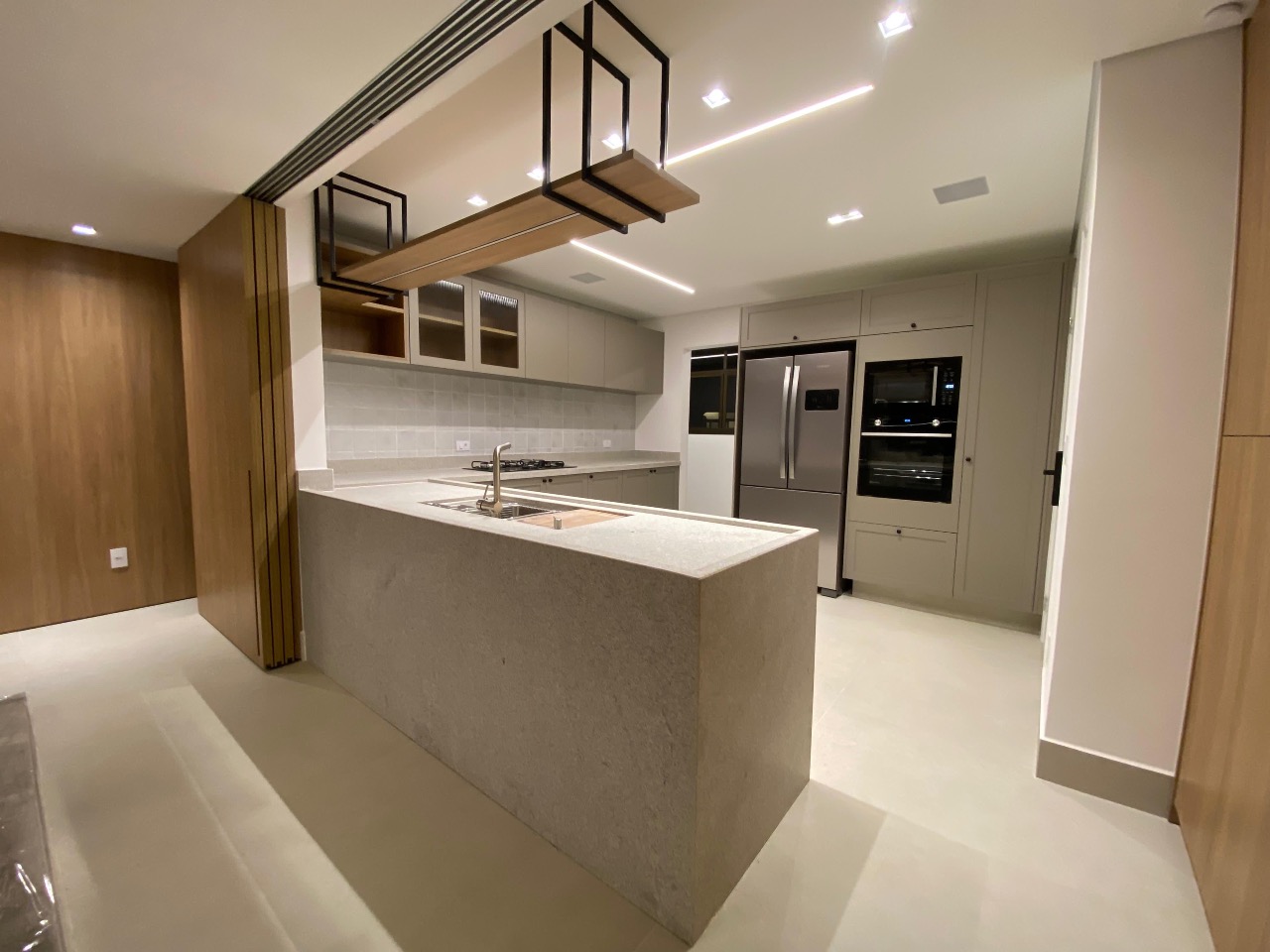 Apartamento à venda no Boqueirão: 