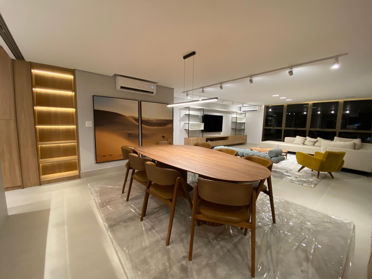 Apartamento à venda no Boqueirão: 