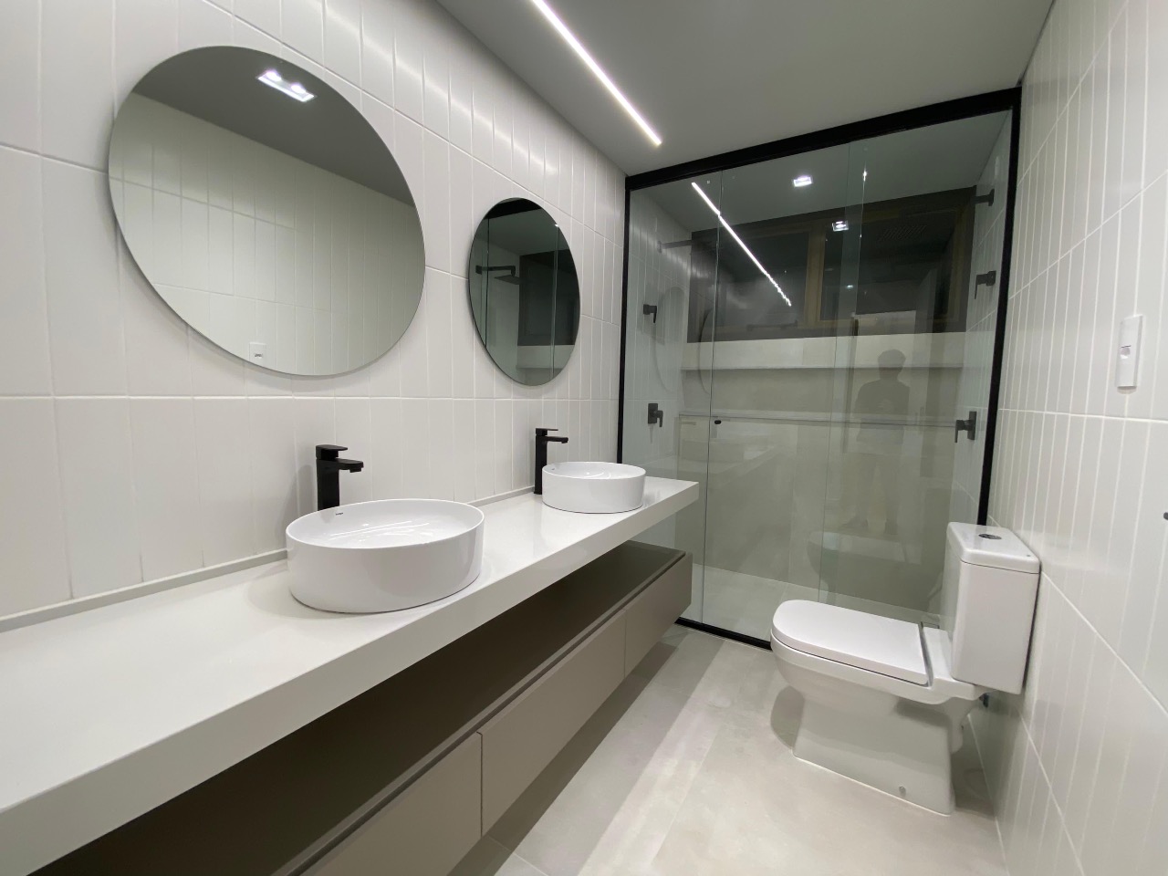 Apartamento à venda no Boqueirão: 