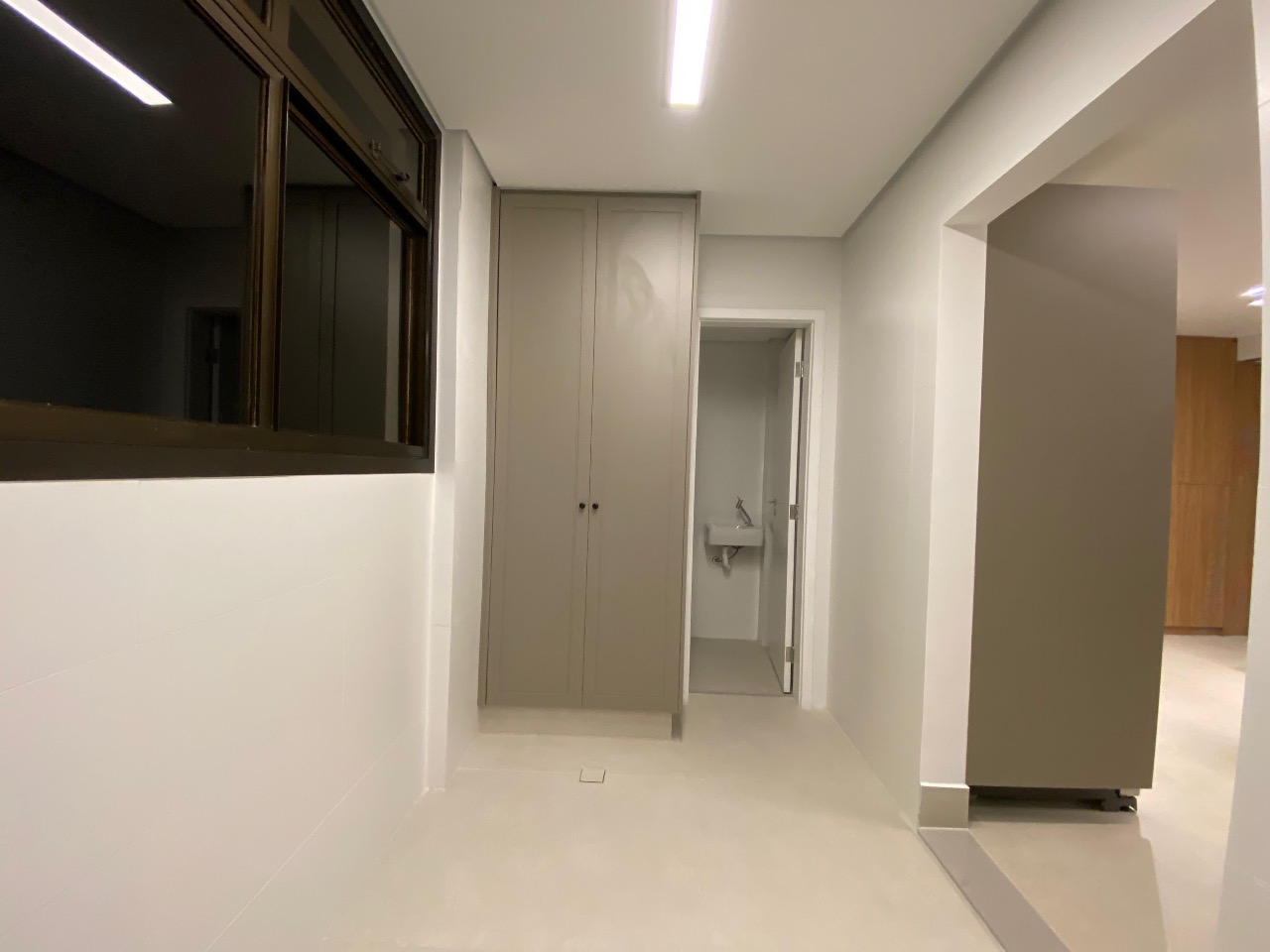 Apartamento à venda no Boqueirão: 