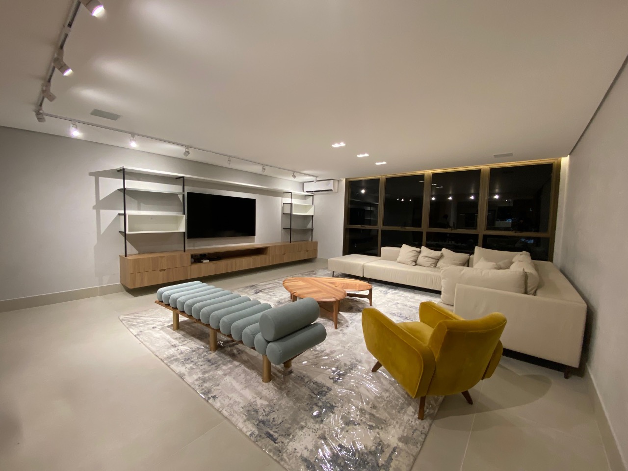 Apartamento à venda no Boqueirão: 