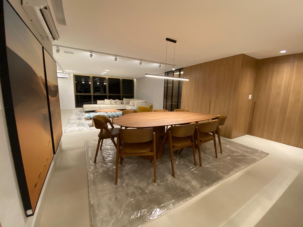 Apartamento à venda no Boqueirão: 