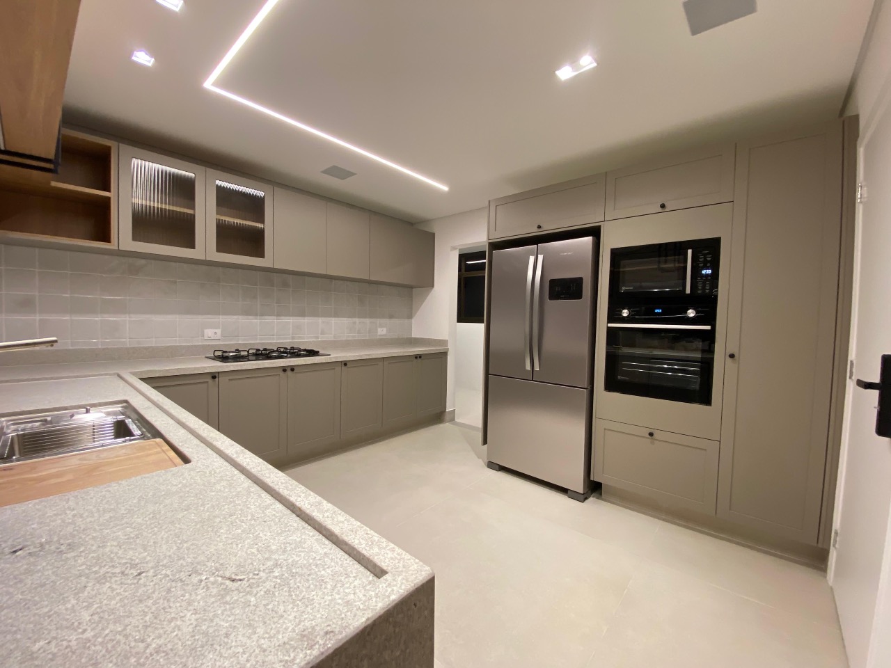 Apartamento à venda no Boqueirão: 