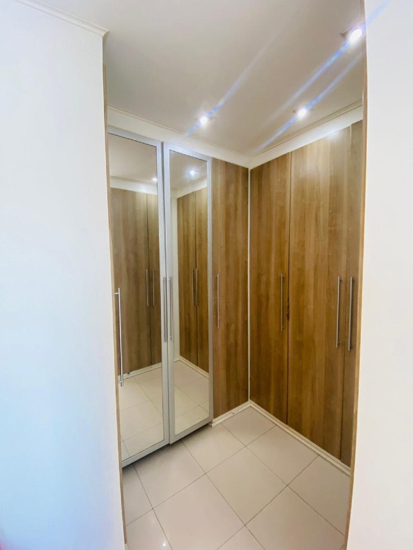 Cobertura à venda no Boqueirão: 