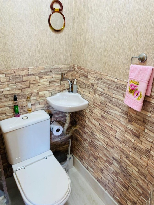 Cobertura à venda no Boqueirão: 