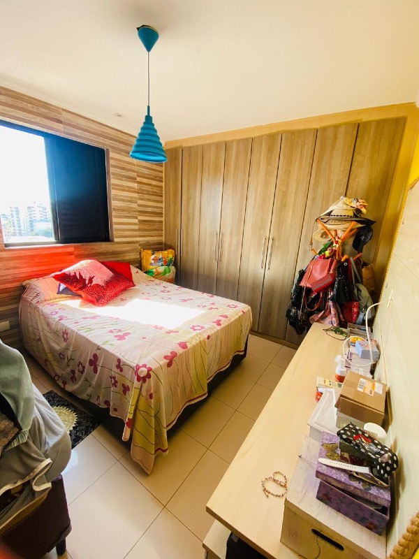 Cobertura à venda no Boqueirão: 