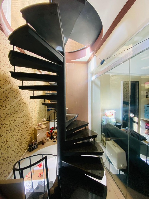 Cobertura à venda no Boqueirão: 