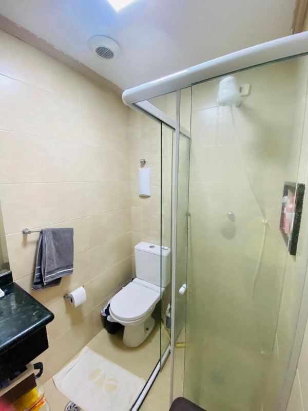 Cobertura à venda no Boqueirão: 