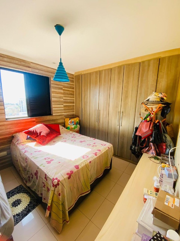 Cobertura à venda no Boqueirão: 