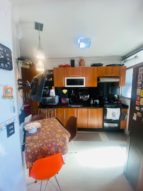 Cobertura à venda no Boqueirão: 