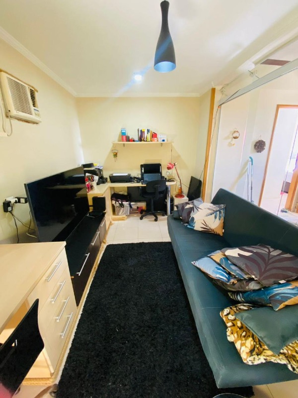 Cobertura à venda no Boqueirão: 