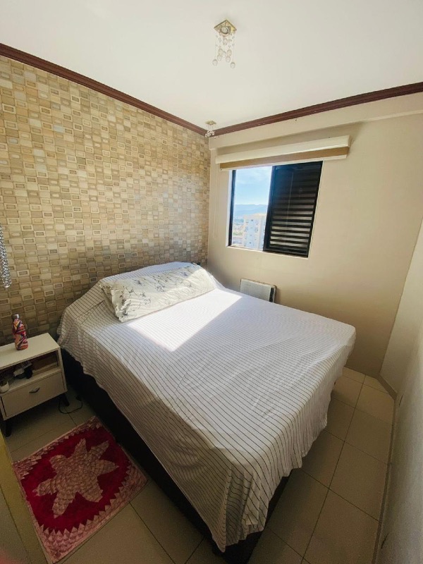 Cobertura à venda no Boqueirão: 