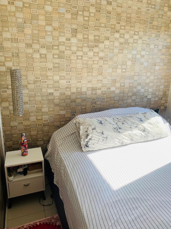 Cobertura à venda no Boqueirão: 