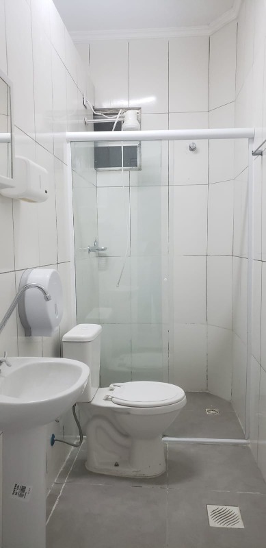 Casa para aluguel no Embaré: