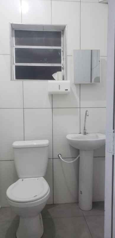 Casa para aluguel no Embaré: