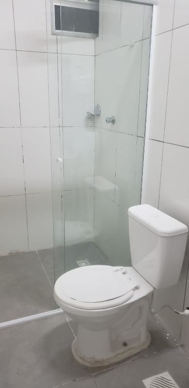 Casa para aluguel no Embaré: