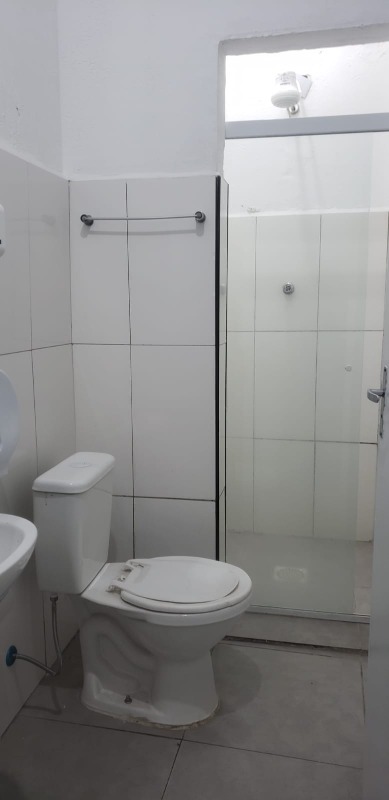 Casa para aluguel no Embaré: