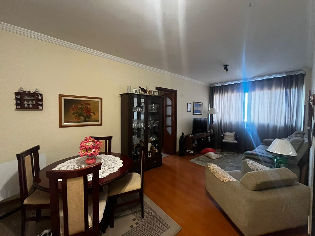 Apartamento à venda no Marapé: 