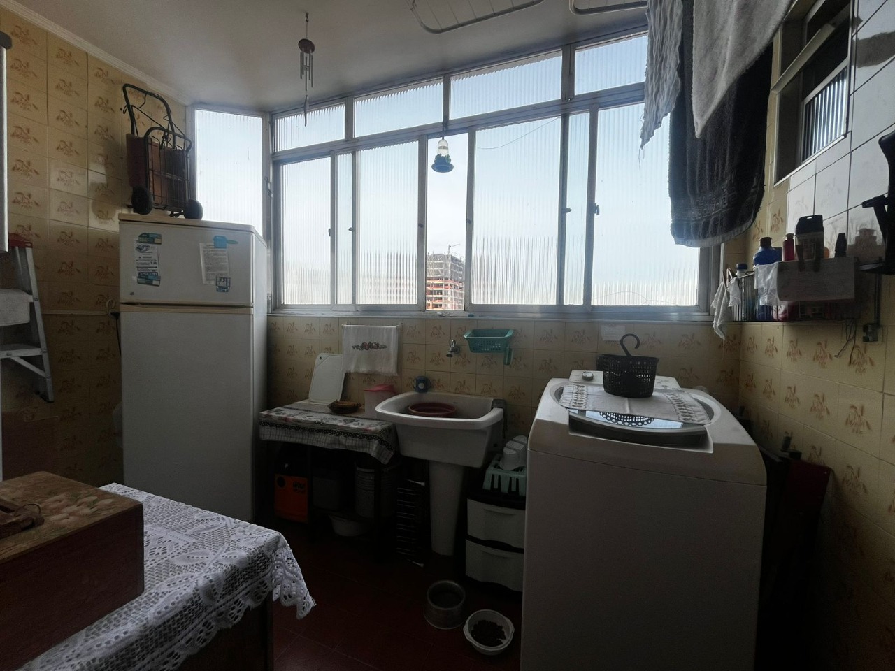 Apartamento à venda no Marapé: 