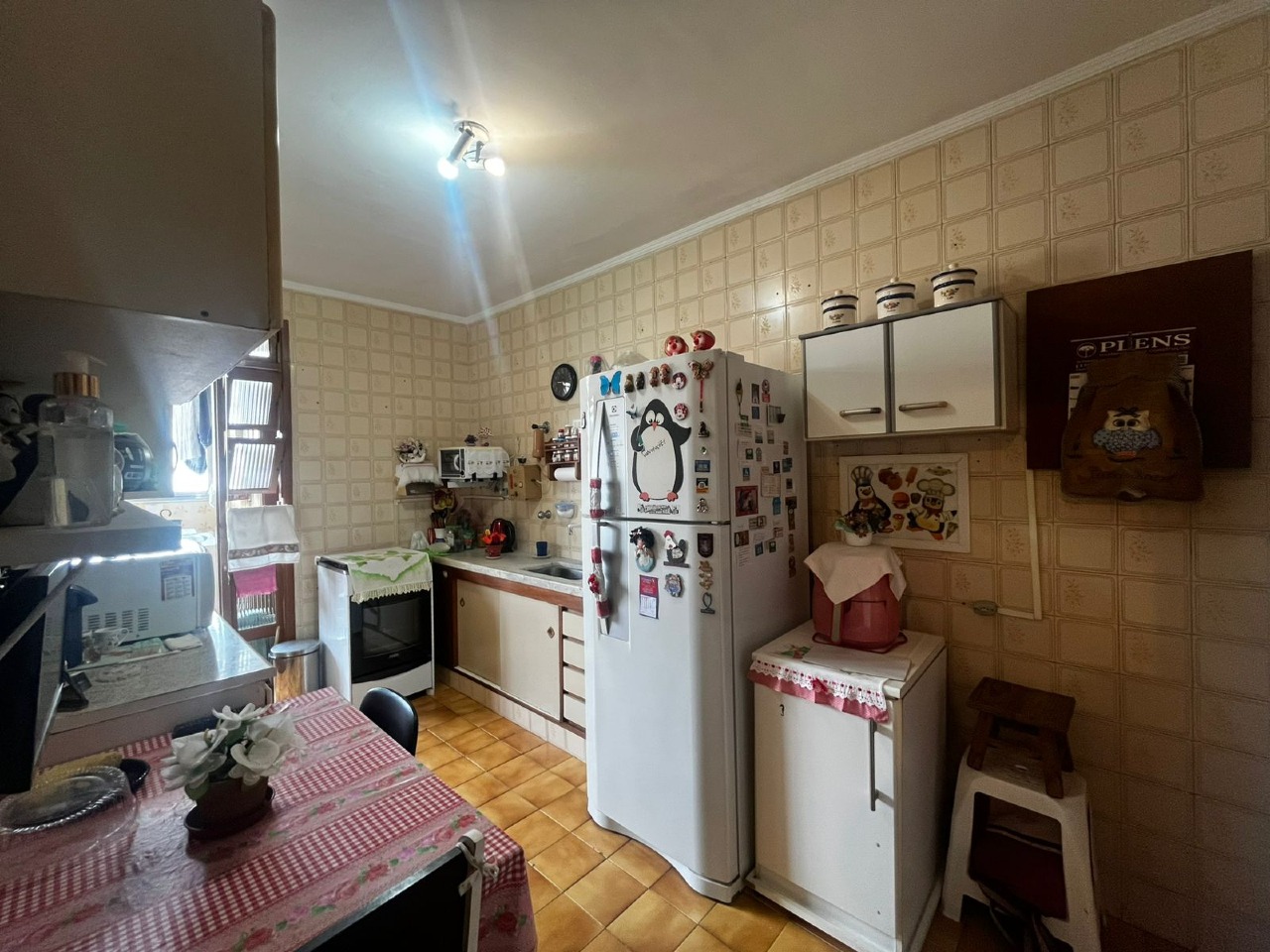 Apartamento à venda no Marapé: 
