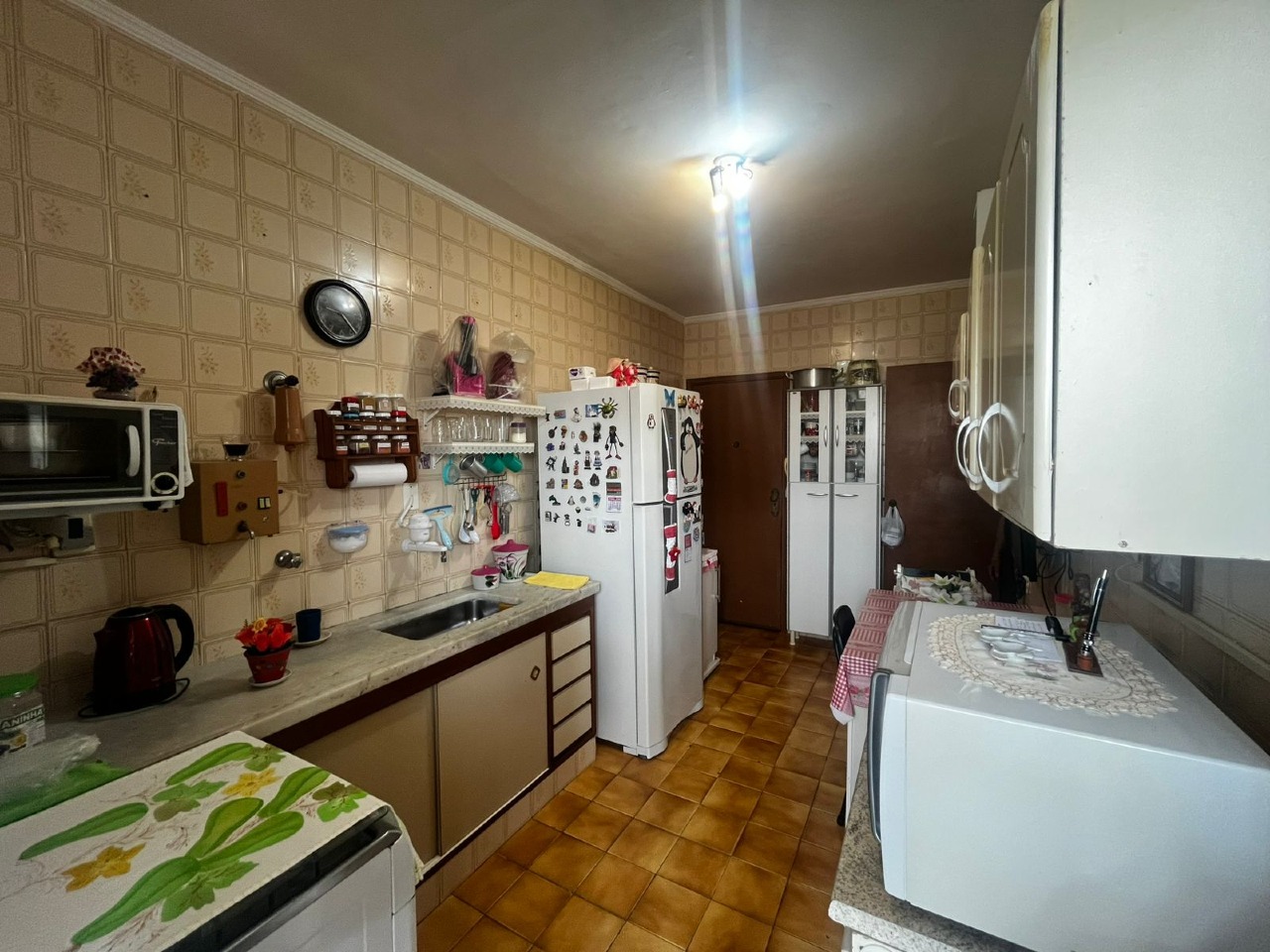 Apartamento à venda no Marapé: 
