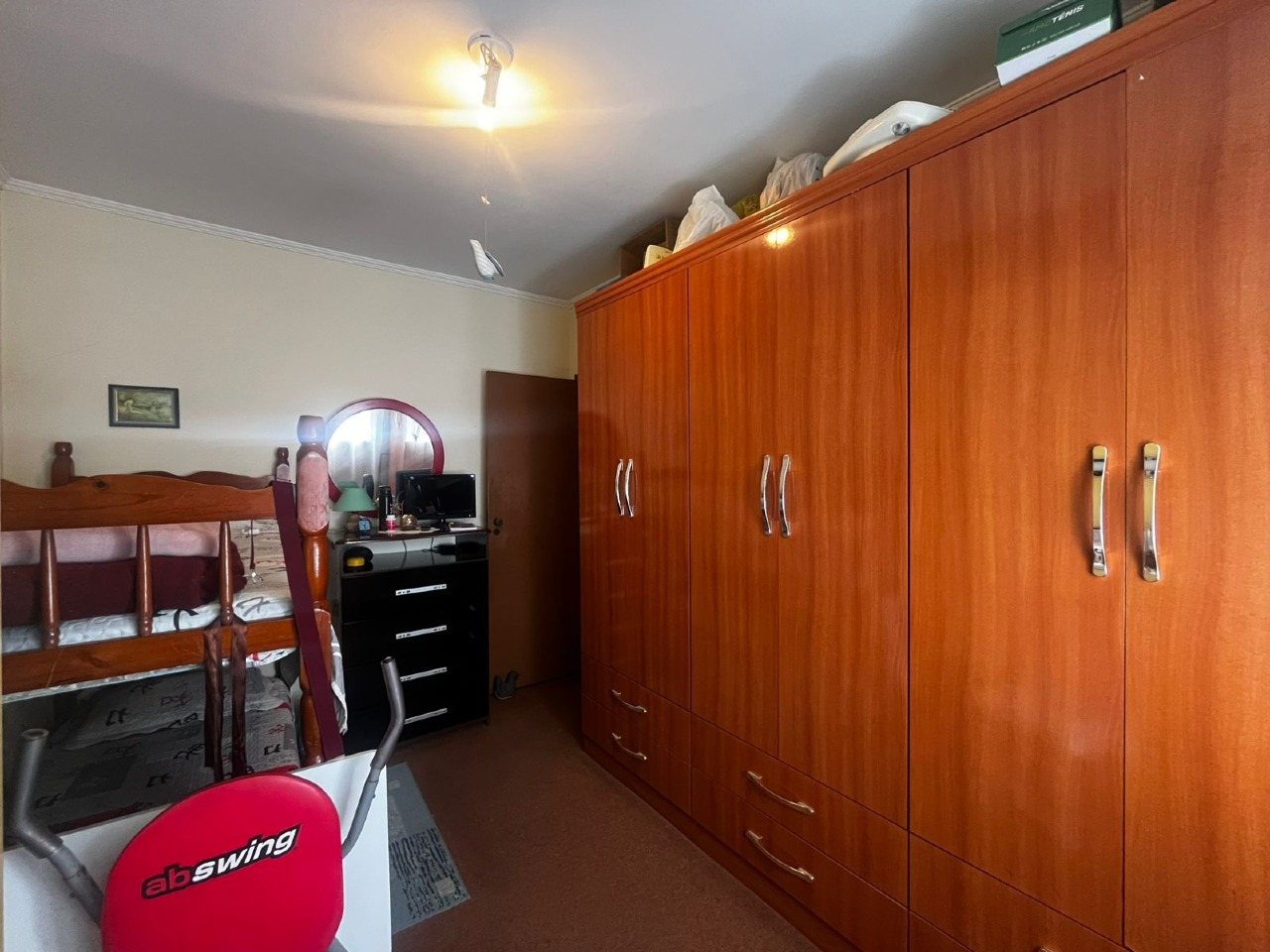 Apartamento à venda no Marapé: 