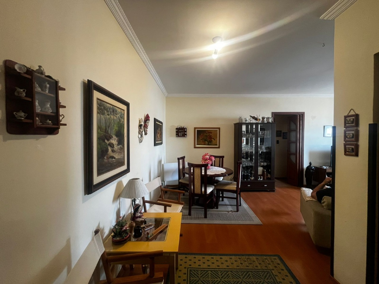 Apartamento à venda no Marapé: 