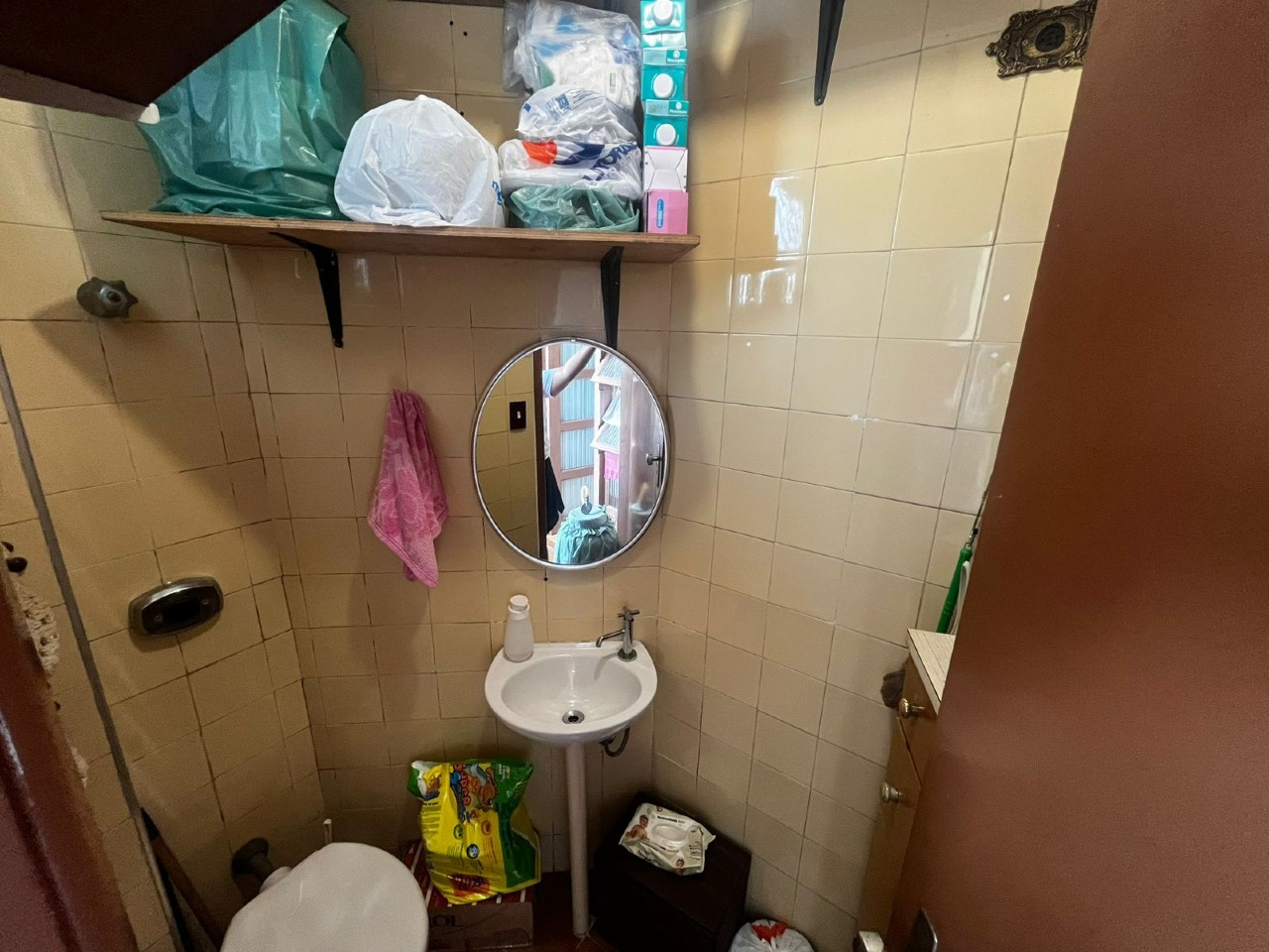 Apartamento à venda no Marapé: 
