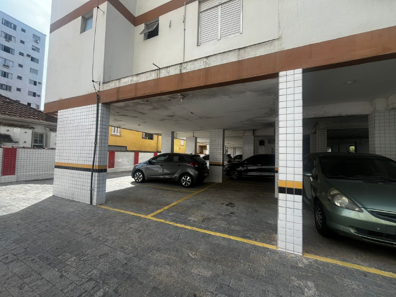 Apartamento à venda no Marapé: 