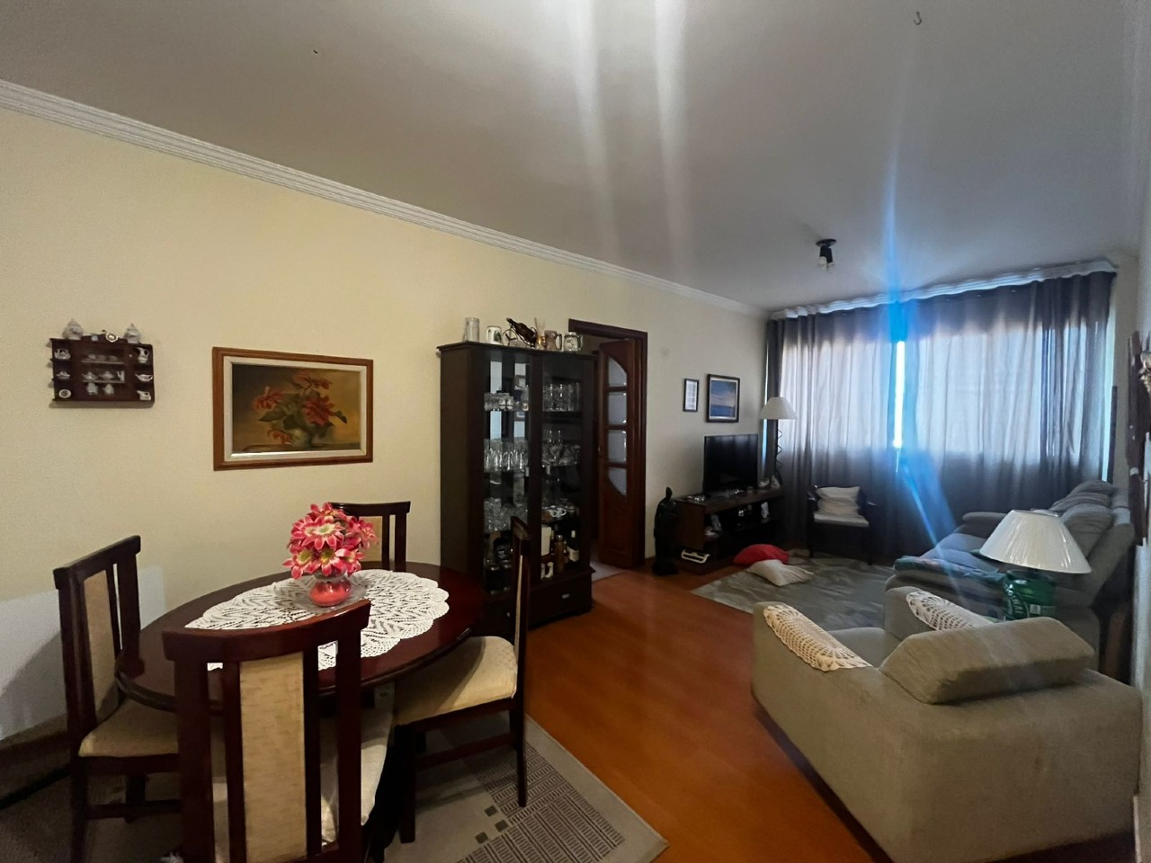 Apartamento à venda no Marapé: 