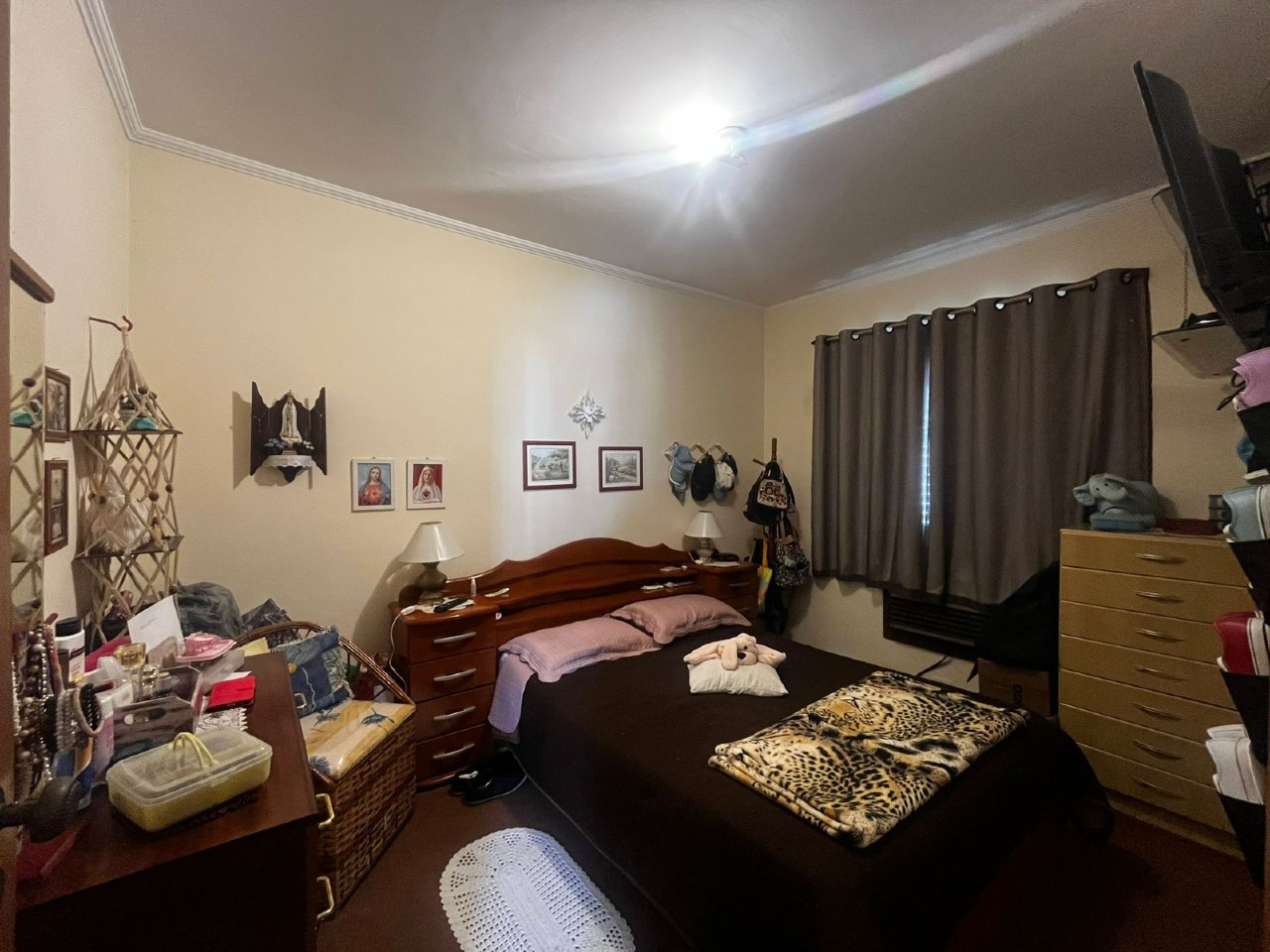 Apartamento à venda no Marapé: 