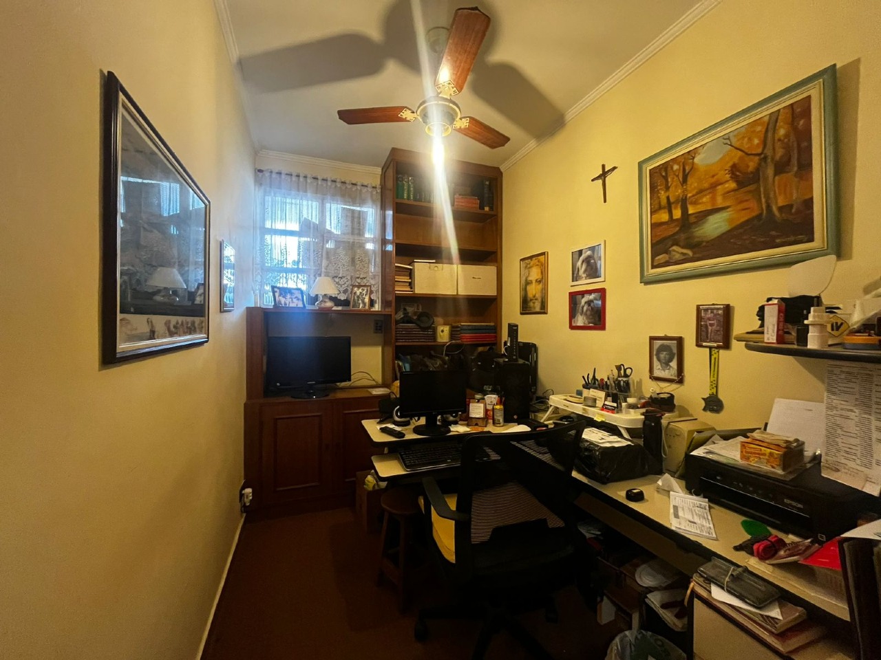 Apartamento à venda no Marapé: 