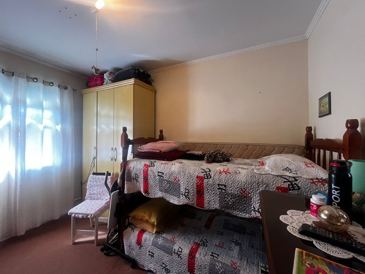 Apartamento à venda no Marapé: 