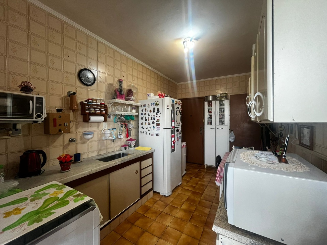 Apartamento à venda no Marapé: 