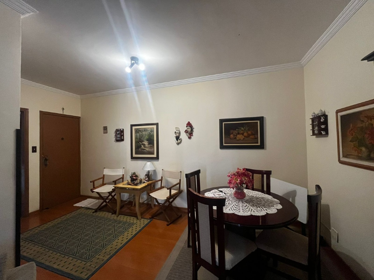 Apartamento à venda no Marapé: 