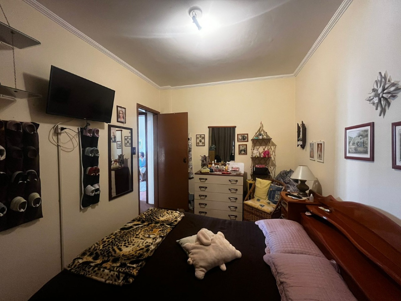 Apartamento à venda no Marapé: 