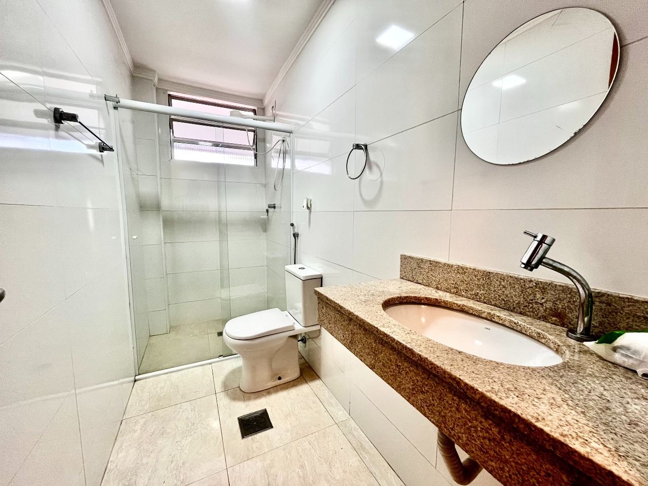 Apartamento à venda no Embaré: